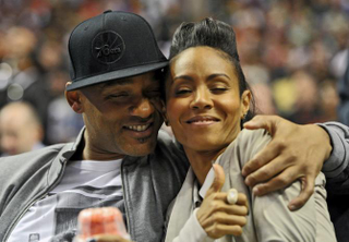 Illustration for article titled How to Have a Sane Black Celeb Wedding: These Stars Did It